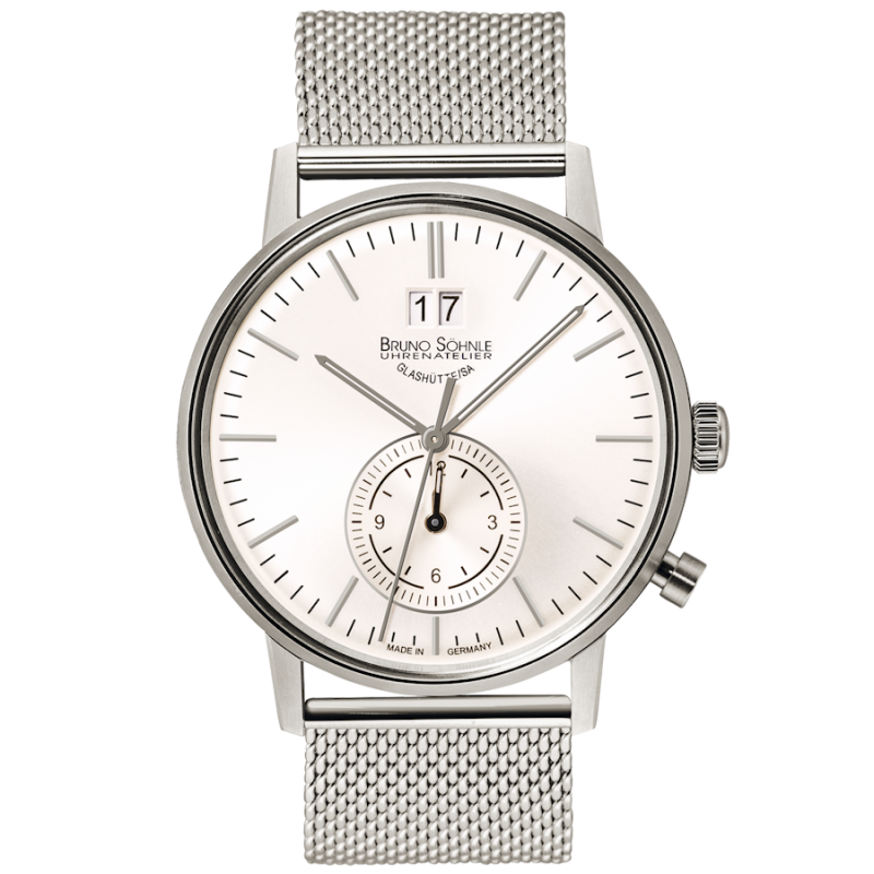 Stuttgart GMT